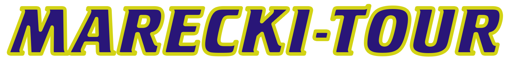 Logo MareckiTour B2B